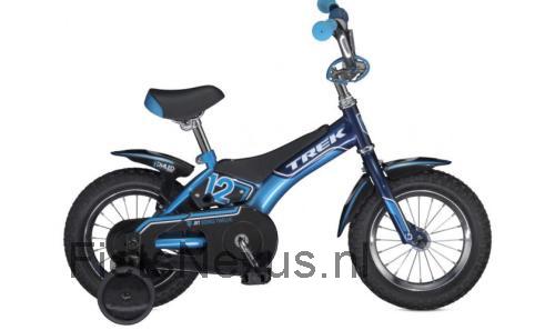 Trek Jet 12 specificaties